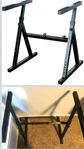 Stellar Labs Heavy Duty Keyboard Stand (555-13830). Fixed Price $39.99.