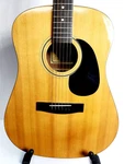 Sigma DM-1 Acoustic Guitar. Fixed Price $249.99.