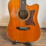 All Single Board Epiphone Masterbilt DR-500MCE With Case Safe Delivery From Japa. Fixed Price $858.65.