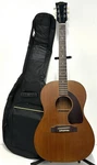 Vintage 1960'S Gibson LG-0 Flat Top Acoustic Guitar. Fixed Price $2049.99.