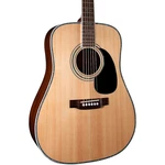 Blueridge BR-70 Contemporary Series Dreadnought Acoustic Guitar Natural. Fixed Price $975.00.