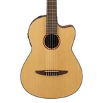 Yamaha NCX1C Nx Series Acoustic Electric Nylon String. Fixed Price $549.99.