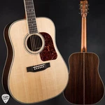 Gallagher G-70 Sitka Spruce & Indian Rosewood. Fixed Price $5200.00.
