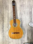 Acoustic Guitar Yamaha Dynamic NO.80 Natural Nippon Gakki With Hard Case. Fixed Price $840.00.