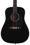 Eastman Guitars PCH2-D Acoustic Black. Fixed Price $499.00.