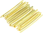 Brass Fret Wire 2.7MM High Strength Guitar For Profession. Fixed Price $10.65.