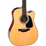 Takamine GD30CE Dreadnought Cutaway Acoustic-electric Guitar Gloss. Fixed Price $699.00.