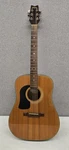 Washburn D12S /lh Acoustic Guitar Set Up Ready To Play Left Handed. Fixed Price $275.00.