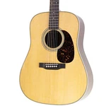 Martin D-28 Natural. Fixed Price $3499.99.