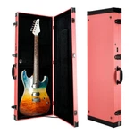 Electric Case Hard, Fits Fender Strat, Tele, Standard Guitars, Por.... Fixed Price $165.42.