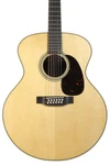 Martin Custom Shop Sweetwater Hand-selected Grand Jumbo 28 Style 12-STRING. Fixed Price $5826.00.