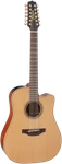 Takamine TAP3DC12 Pro Series. Fixed Price $2003.05.
