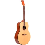 Gold Mastertone TG-18 Tenor Guitar With Vintage Design And Bag. Fixed Price $799.99.