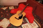 1967 Martin 000-18 Vintage Guitar. Fixed Price $4875.00.