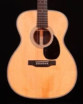 Martin OM-28 Modern Deluxe Acoustic Guitar, 2023 Used. Fixed Price $4100.00.