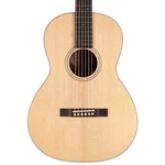 Guild P-240 Memoir Parlor Acoustic Guitar, Solid Spruce Top. Fixed Price $599.99.