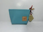 Jon Hart Design Canvas Chico 700 Travel Bag (faith) Oven Blue New (105). Fixed Price $22.00.