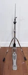 Yamaha Single-braced HS-740A Hi-hat Stand With Clutch. Fixed Price $100.00.