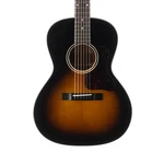 Eastman E1OOSS-SB Deluxe Slope Shoulder Acoustic-electric Satin Sunburst. Fixed Price $899.00.