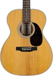 Martin Road Series 000E Retro Plus Granadillo Acoustic-electric Guitar Natu.... Fixed Price $2099.99.