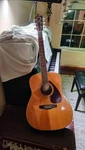 Yamaha Acoustic Guitar FG-04 Ltd (limited Edition). Fixed Price $1200.00.