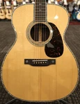 Martin 000-42 Modern Deluxe '25 Used Acoustic Guitar Auth. Fixed Price $7398.57.