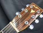 K.yairi YW-500P Acoustic Guitar Japan 1979 Used. Fixed Price $580.30.