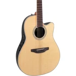 Ovation Celebrity CS24 Traditional Grand Auditorium A/e Guitar, Solid Spruce Top. Fixed Price $478.19.