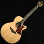 Takamine / DMP50S Nat Dual Pickup Specifications Acoustic Electric Guitar. Fixed Price $1902.40.