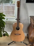 Goodall Guitar Akgc 1997 (hawaiian). Fixed Price $3660.00.