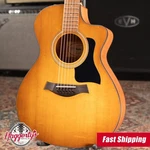 2202056451 Taylor 112CE Special Edition Grand Concert Acoustic/electric Guitar -. Fixed Price $899.00.
