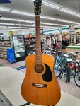 Acoustic Guitar Ariana W9290 Japan Vintage Dreadnought Rare Mij. Fixed Price $334.99.