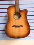 Alvarez Masterworks MDA70 A/c W/c - Shadowburst Gloss. Fixed Price $999.99.