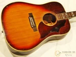 Gibson Southern Jumbo Vintage Acoustic Guitar. Fixed Price $4400.00.
