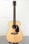 Martin 00-28 Modern Deluxe Acoustic Guitar Natural. Fixed Price $3399.99.