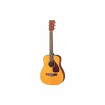 Yamaha JR-1 Acoustic Guitar In Natural. Fixed Price $226.23.