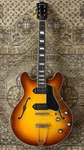 Eastman T64/V-T-GB In Goldburst W/ Lollar P90S, Hardshell Case & Pro Setup. Fixed Price $2249.00.