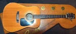 Rio SW-170 Acoustic Guitar Great Condition Prosetup Tuner, Strap Hard Case Japan. Fixed Price $195.00.