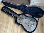 National Tricone Baritone. Fixed Price $3871.76.