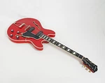 Eastman T64/V-T-RD Red Antique Varnish Thinline #02368 La Guitar Sales. Fixed Price $2059.00.