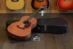 2001 Martin 000-15S Slotted 12-FRET Mahogany Acoustic Guitar Natural + Ohsc. Fixed Price $2195.00.