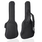 Guitar Case, Bag Padded Gig 0.38 Inch Padding Soft C.... Fixed Price $34.52.