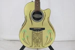 Ovation CK057. Fixed Price $955.00.