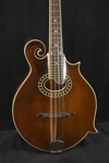 Eastman MD514 F-style Oval-hole Mandolin Classic Gloss. Fixed Price $1569.00.
