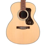 Guild OM-340 Orchestra Acoustic Guitar Natural Open Box. Fixed Price $249.99.