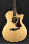 Eastman AC822CE-FF Fan Fret Acoustic Electric Grand Auditorium Natural Truetone. Fixed Price $2859.00.