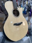Furch Yellow Deluxe Gc-sr Natural W/ohsc & Plek*d #595. Fixed Price $3564.00.