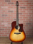 Seagull Entourage Cw Presys Ii Acoustic-electric Guitar Autumn Burst. Fixed Price $699.00.
