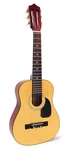 Hohner 6 String Acoustic Guitar, Right Handed, Natural (HAG250P). Fixed Price $58.17.