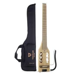Traveler Ultra-light Classical 6 String Guitar, Right, Mahogany (uln M.... Fixed Price $423.81.